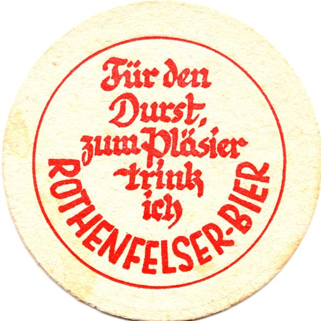rothenfels msp-by bayer rund 2b (185-fr den durst-rot)